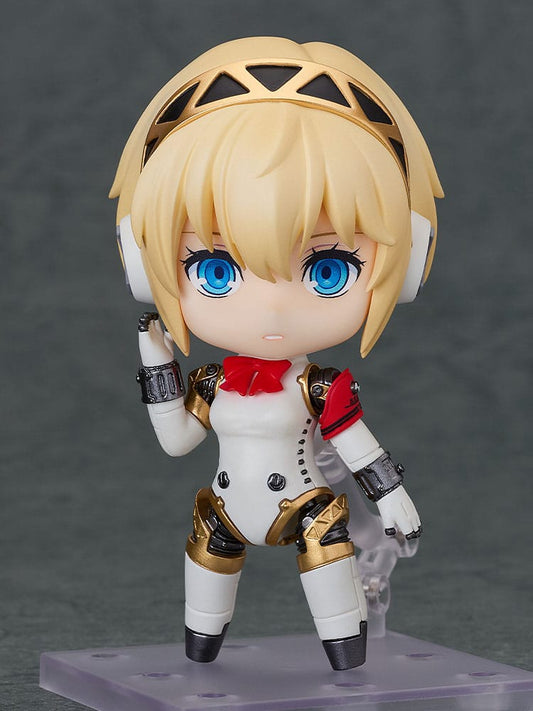 Persona 3 Aigis 2.0 Nendoroid Figure #2903
