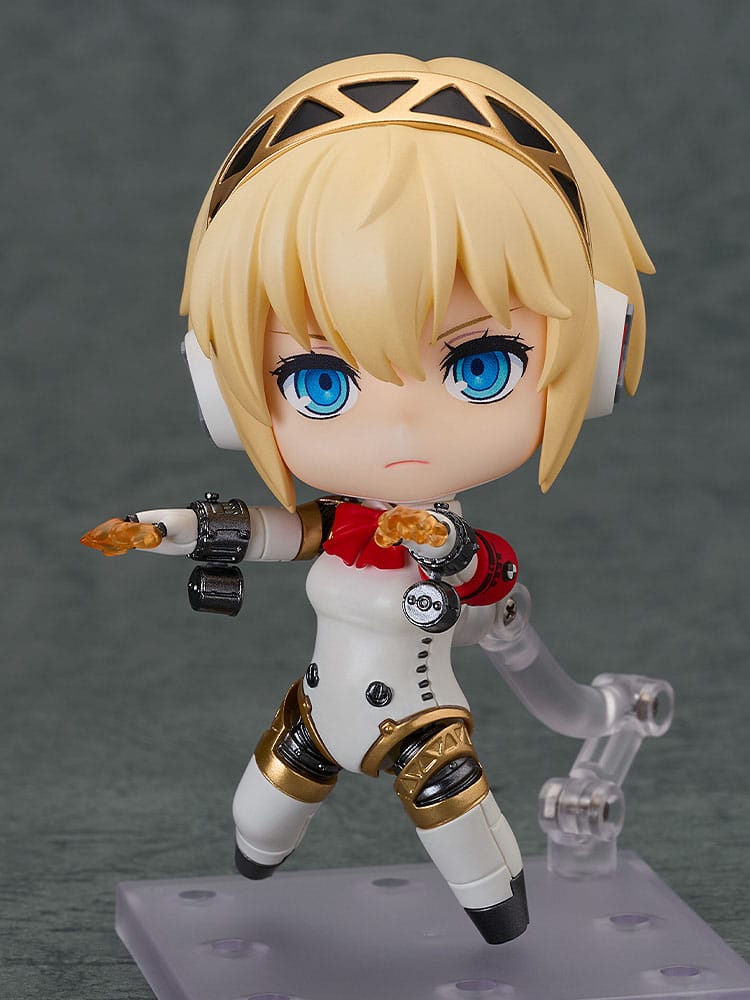 Persona 3 Aigis 2.0 Nendoroid Figure #2903