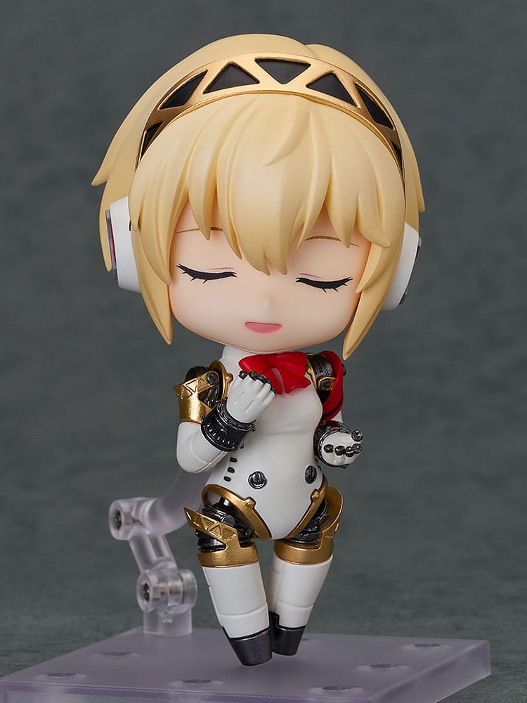 Persona 3 Aigis 2.0 Nendoroid Figure #2903