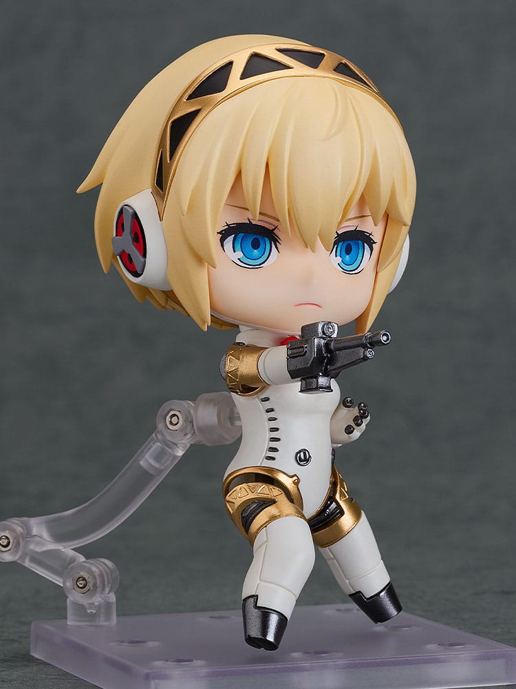 Persona 3 Aigis 2.0 Nendoroid Figure #2903
