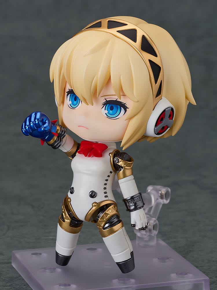 Persona 3 Aigis 2.0 Nendoroid Figure #2903