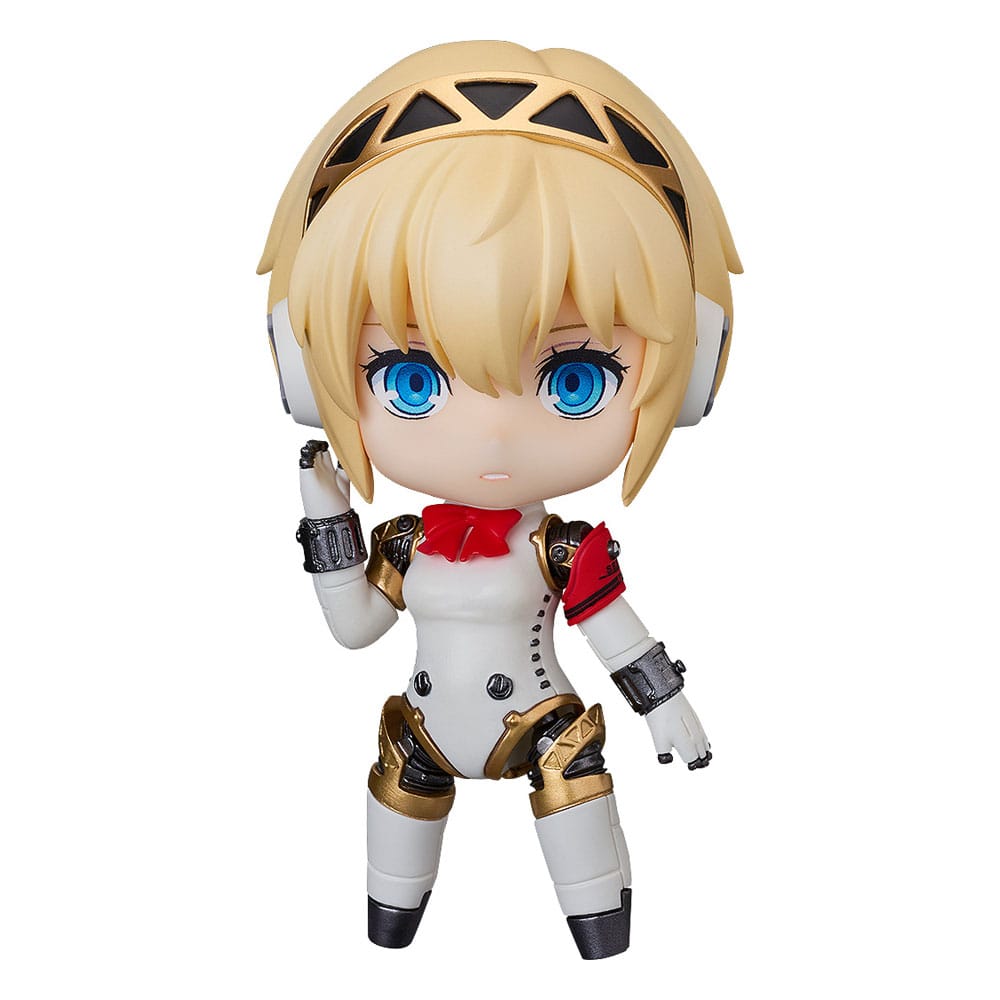 Persona 3 Aigis 2.0 Nendoroid Figure #2903