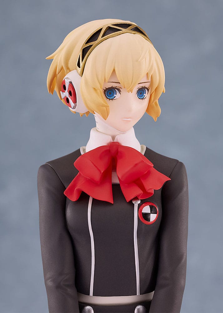 Persona 3 Aigis School Uniform Ver. Pop Up Parade Figure 18cm