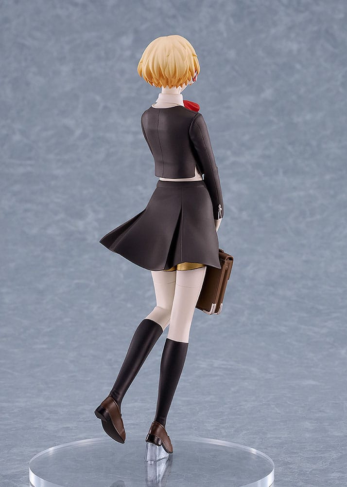 Persona 3 Aigis School Uniform Ver. Pop Up Parade Figure 18cm
