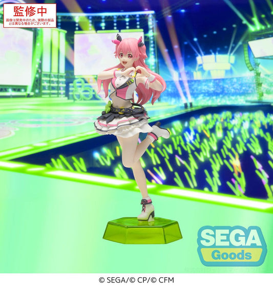 Colorful Stage Momoi Airi Sega Prize Figure 15cm