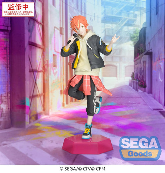 Colorful Stage Shinonome Akito Sega Prize Figure 14cm