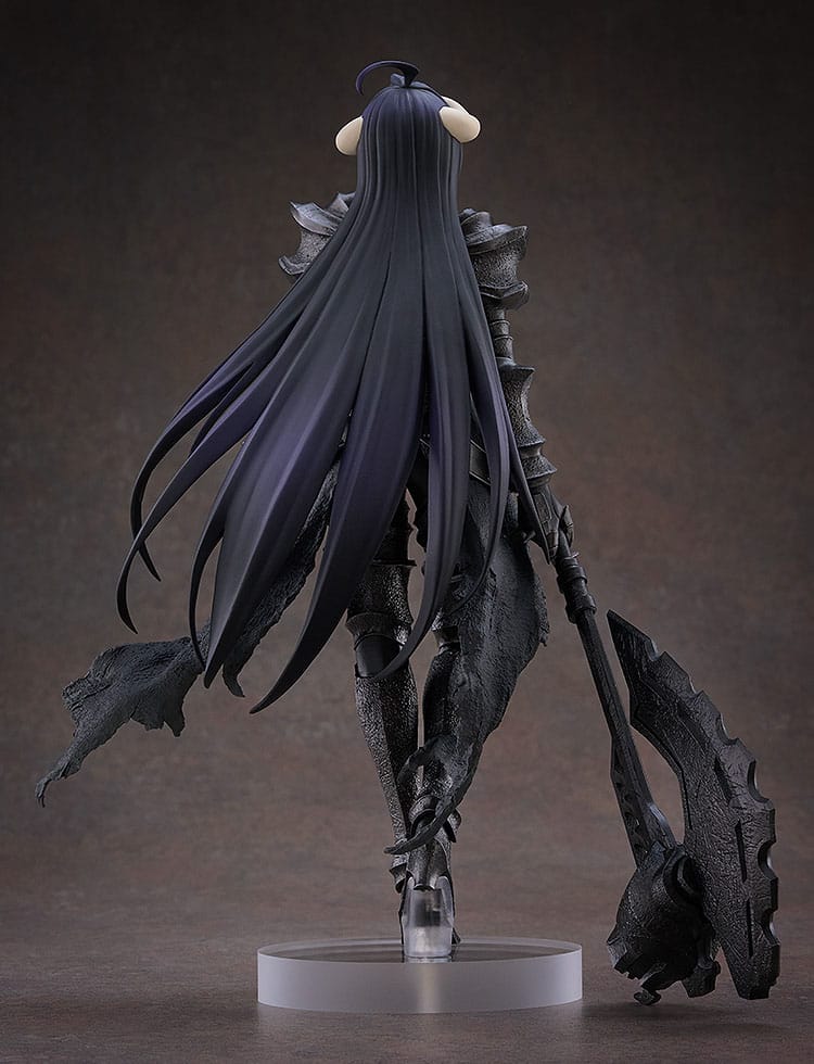 Overlord Albedo Armour Ver Pop Up Parade L Figure 24cm