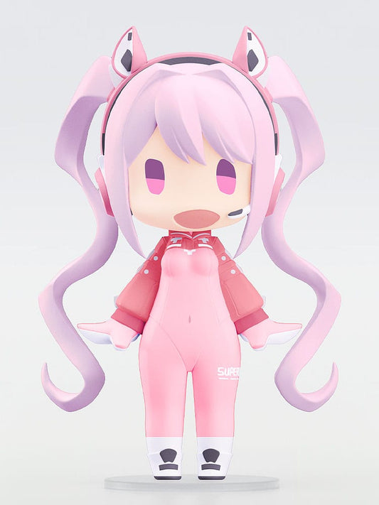 Goddess of Victory: Alice Hello! Good Smile Figure 10cm