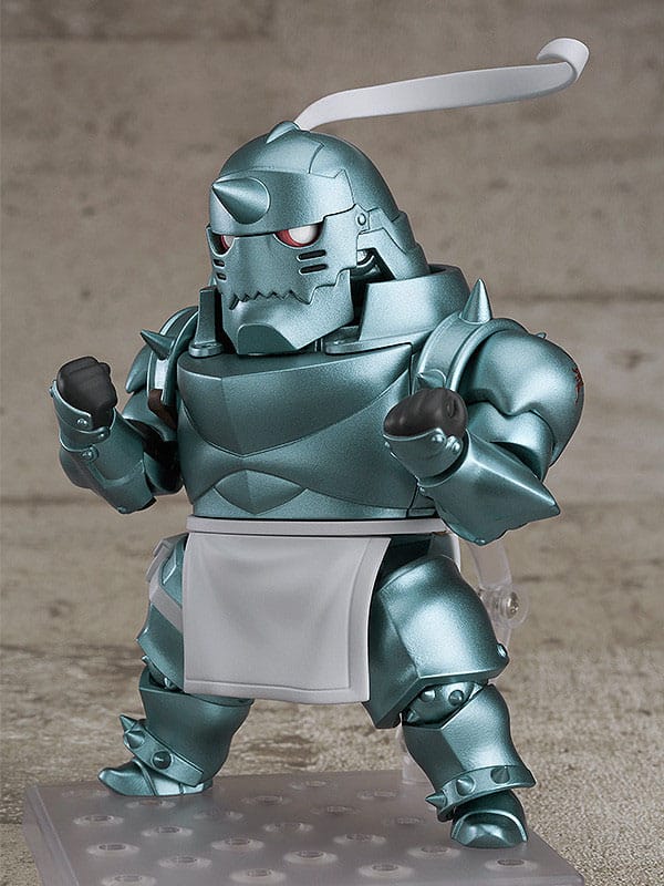 Fullmetal Alchemist Alphonse Elric Nendoroid Figure #796
