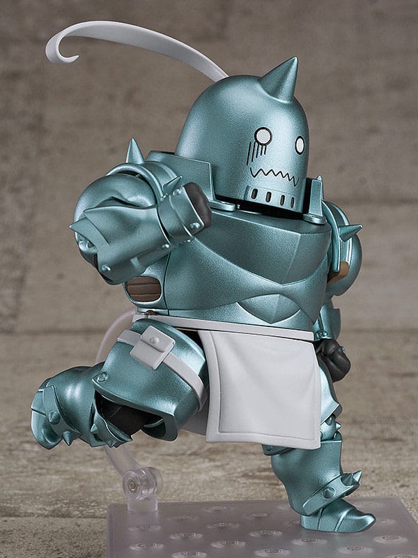 Fullmetal Alchemist Alphonse Elric Nendoroid Figure #796
