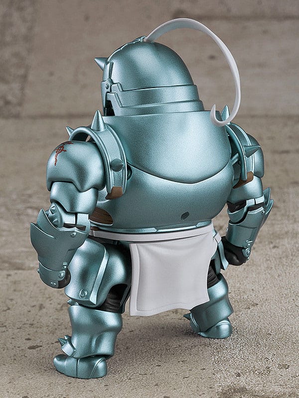 Fullmetal Alchemist Alphonse Elric Nendoroid Figure #796