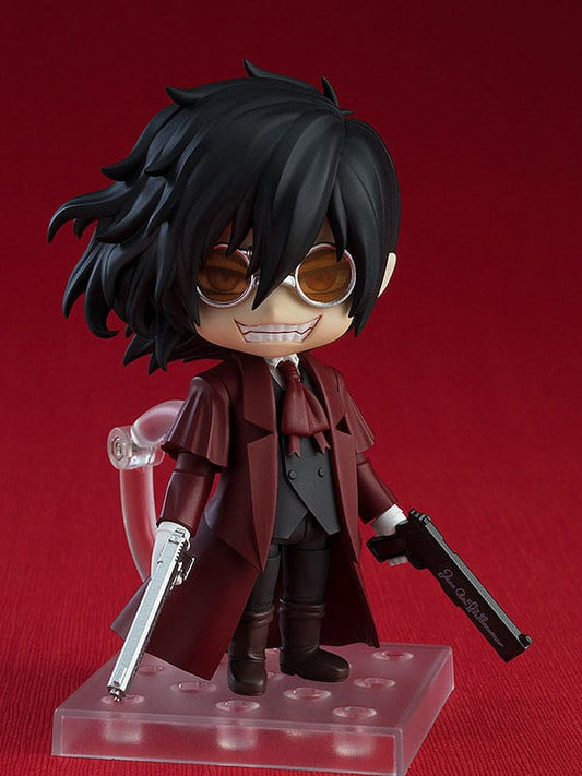 Hellsing Alucard Nendoroid Figure #2149