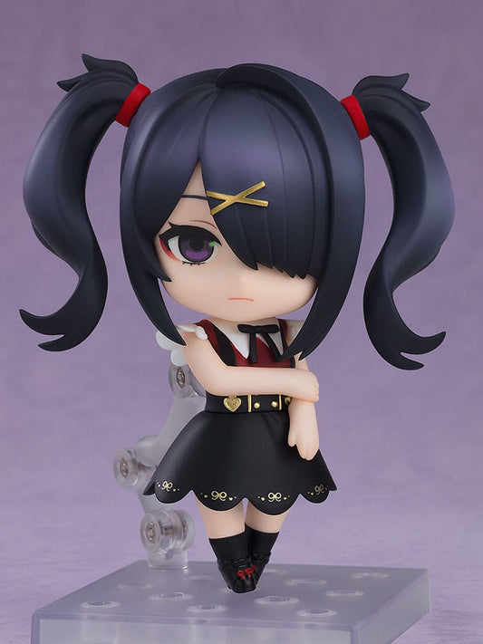 Needy Streamer Overload Ame Nendoroid Figure #2693