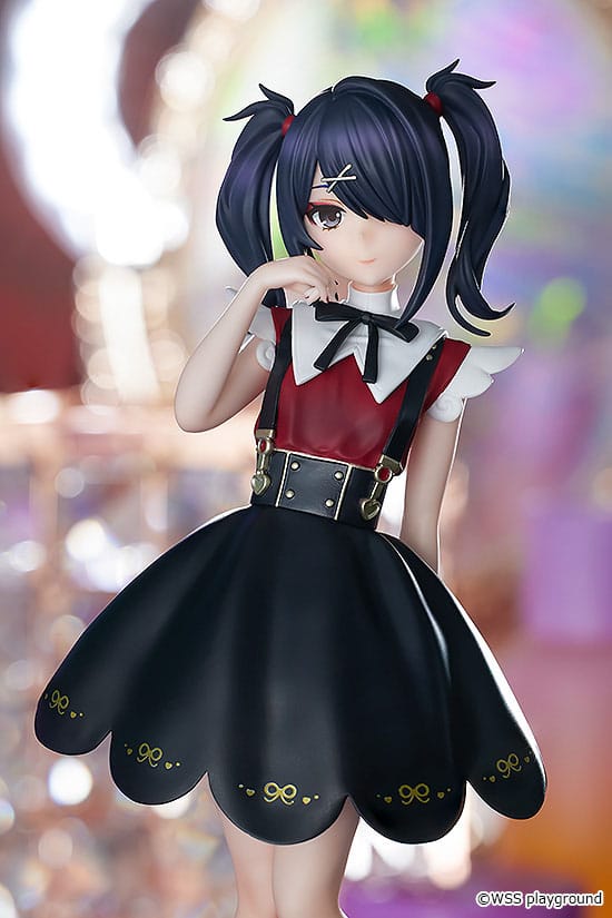 Needy Streamer Overload Ame Pop Up Parade Figure 17cm