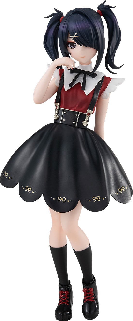 Needy Streamer Overload Ame Pop Up Parade Figure 17cm