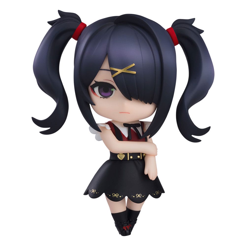 Needy Streamer Overload Ame Nendoroid Figure #2693