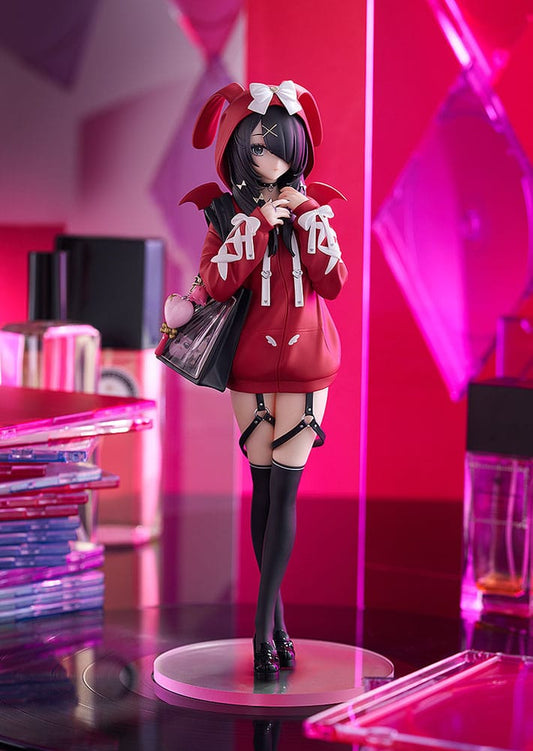 Needy Streamer Overload Ame Pop Up Parade L Figure 22cm
