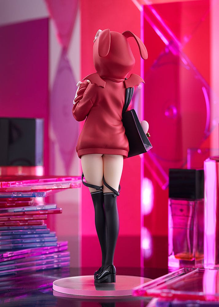 Needy Streamer Overload Ame Pop Up Parade L Figure 22cm