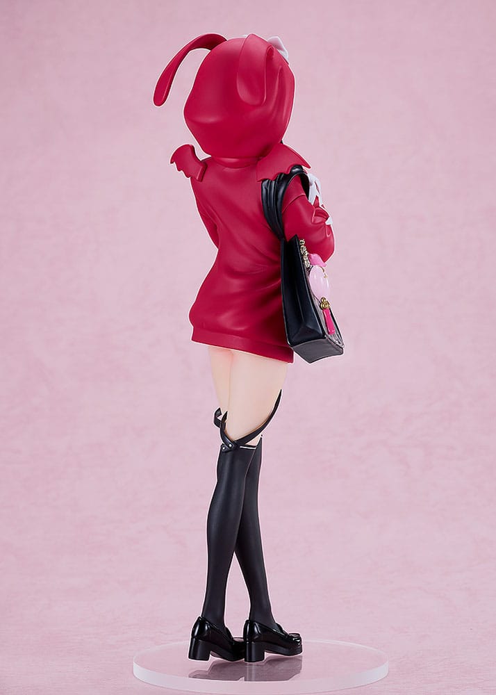 Needy Streamer Overload Ame Pop Up Parade L Figure 22cm