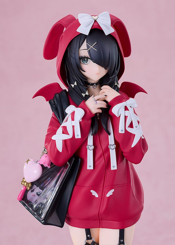 Needy Streamer Overload Ame Pop Up Parade L Figure 22cm