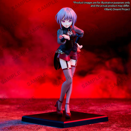 BanG Dream! Ave Mujica Amoris Bushiroad Figure 18cm
