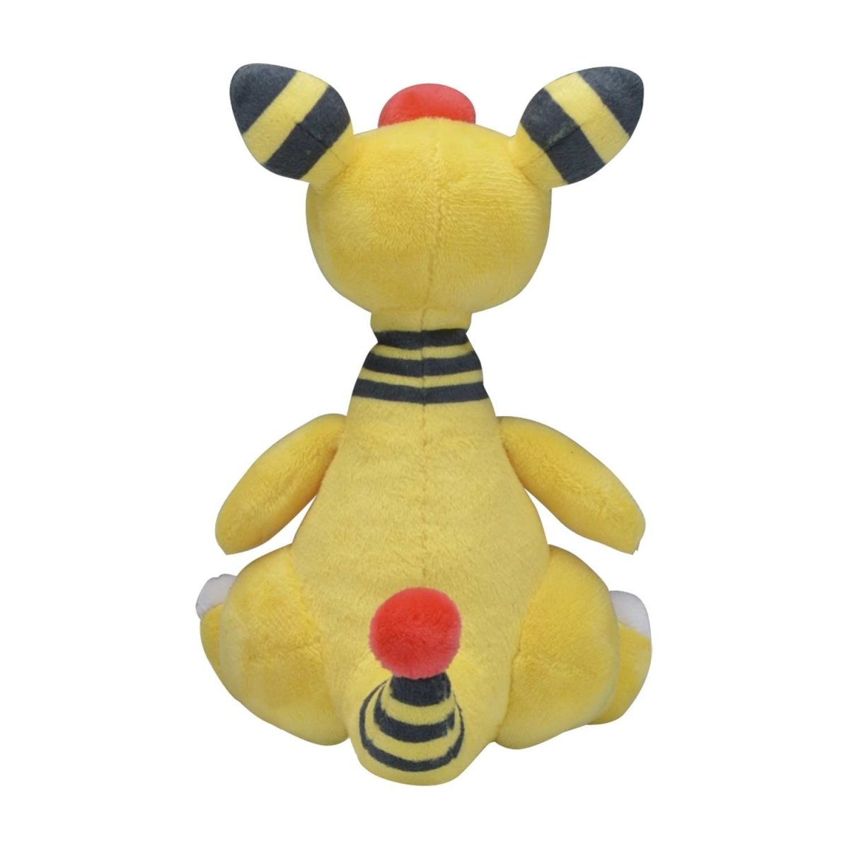 Pokemon Ampharos Sitting Cuties Plush 16cm