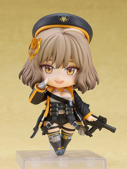 Goddess of Victory Nikke Anis Nendoroid Figure #2397