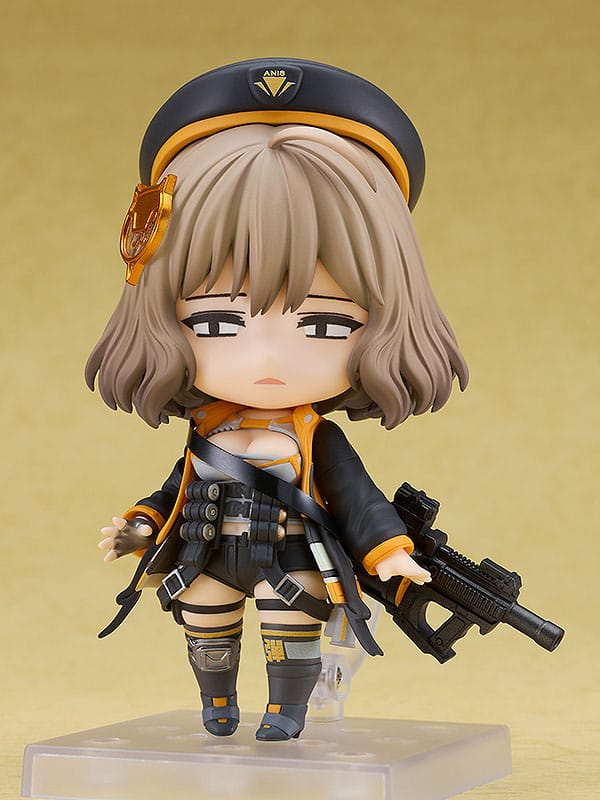 Goddess of Victory Nikke Anis Nendoroid Figure #2397