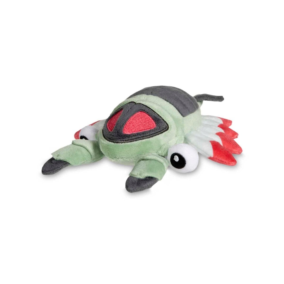 Pokemon Anorith Hoenn Sitting Cuties Plush 5cm