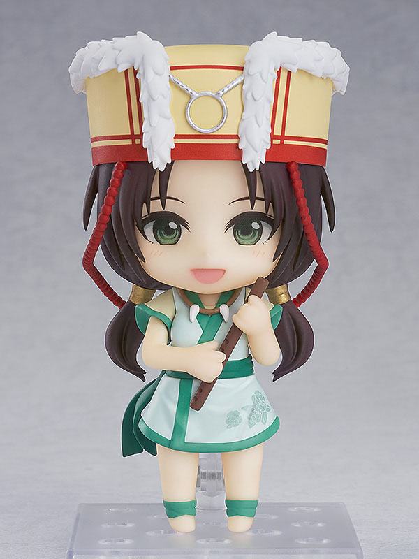 Legend of Sword And Fairy Anu Nendoroid Figure #1683