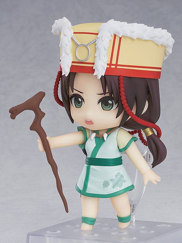 Legend of Sword And Fairy Anu Nendoroid Figure #1683