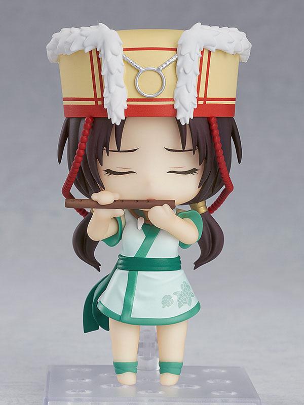 Legend of Sword And Fairy Anu Nendoroid Figure #1683