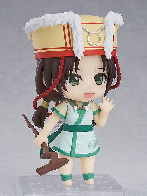 Legend of Sword And Fairy Anu Nendoroid Figure #1683