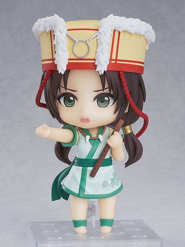 Legend of Sword And Fairy Anu Nendoroid Figure #1683