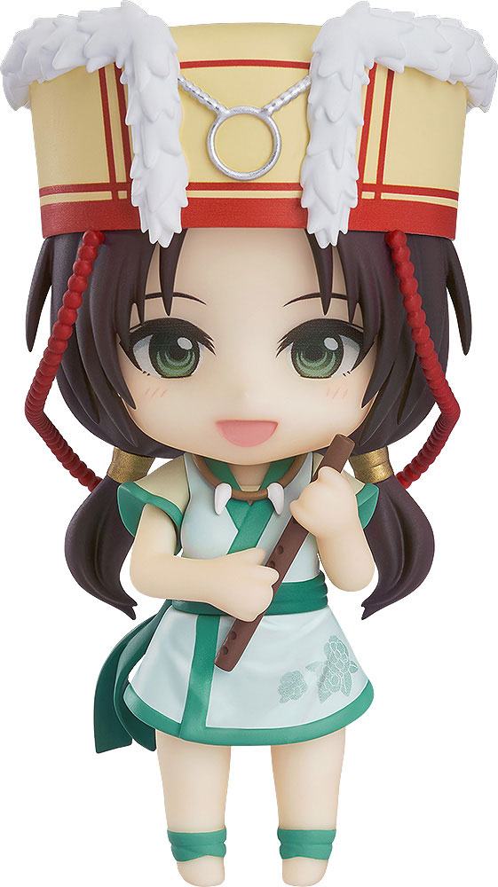 Legend of Sword And Fairy Anu Nendoroid Figure #1683