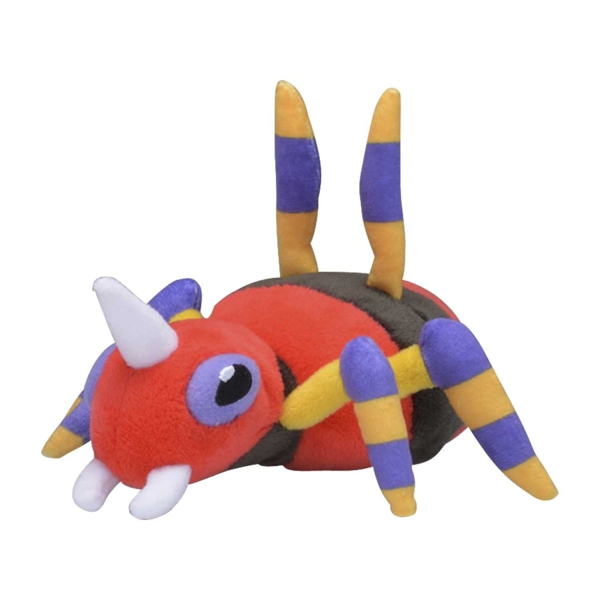 Pokemon Ariados Sitting Cuties Plush 9cm