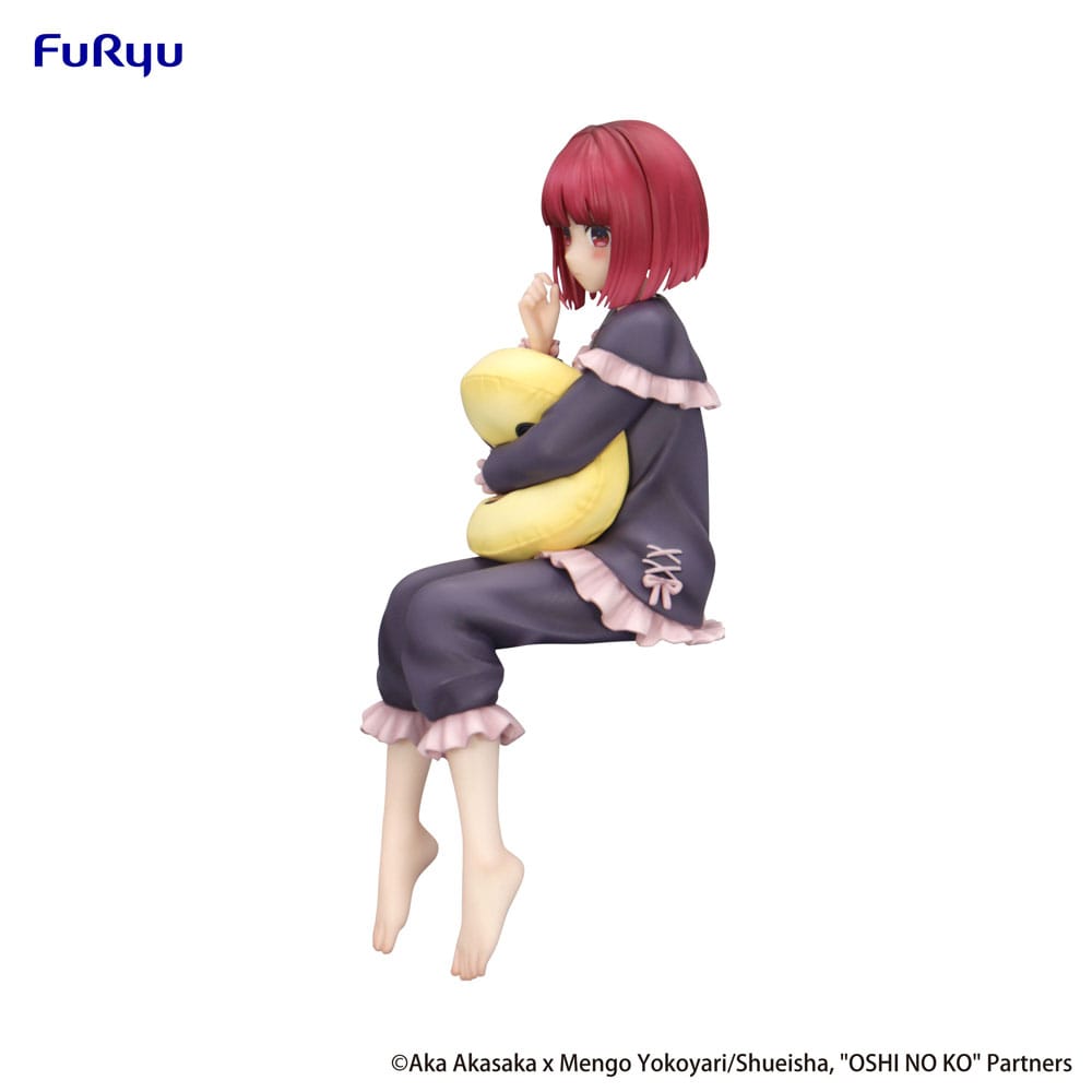 Oshi No Ko Kana Arima Have a Good Night Furyu Noodle Stopper Figure 15cm