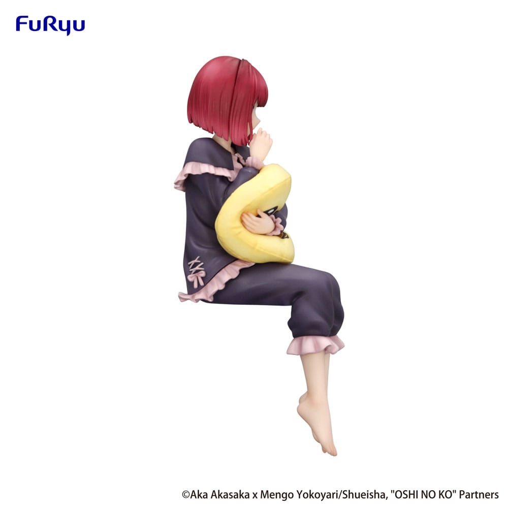 Oshi No Ko Kana Arima Have a Good Night Furyu Noodle Stopper Figure 15cm