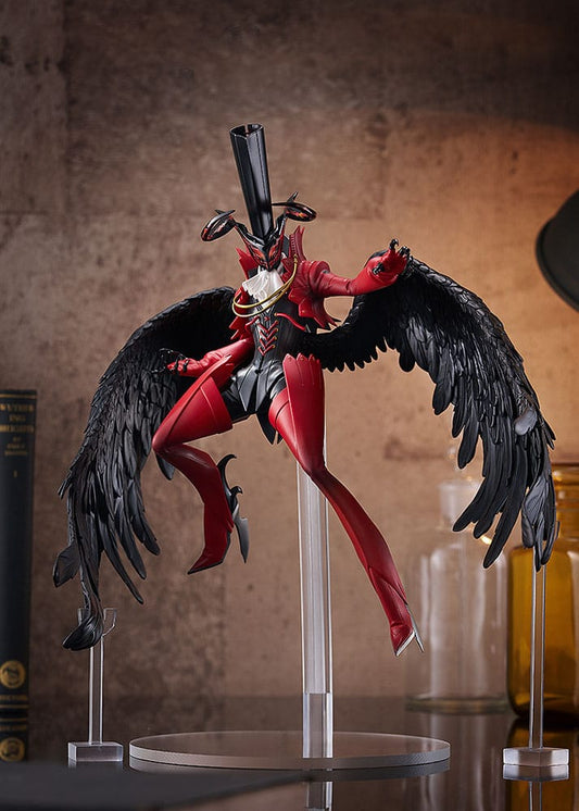 Persona 5 Arsene Pop Up Parade SP Figure 29cm
