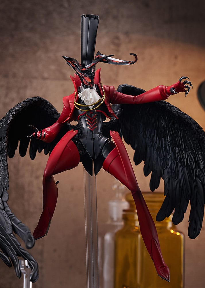 Persona 5 Arsene Pop Up Parade SP Figure 29cm