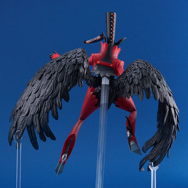 Persona 5 Arsene Pop Up Parade SP Figure 29cm