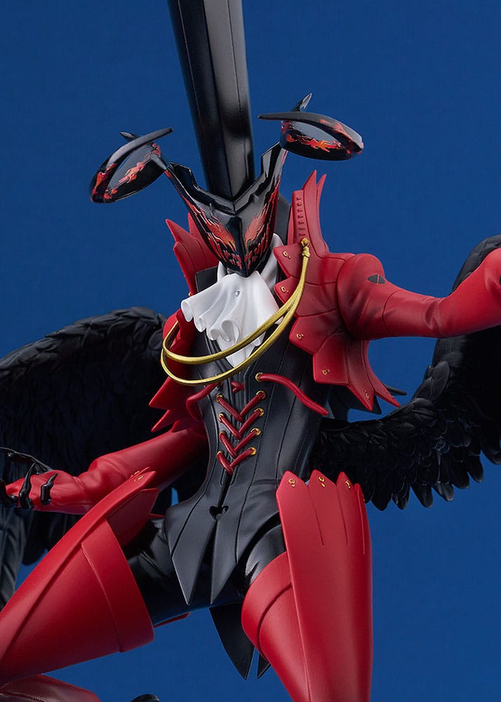 Persona 5 Arsene Pop Up Parade SP Figure 29cm