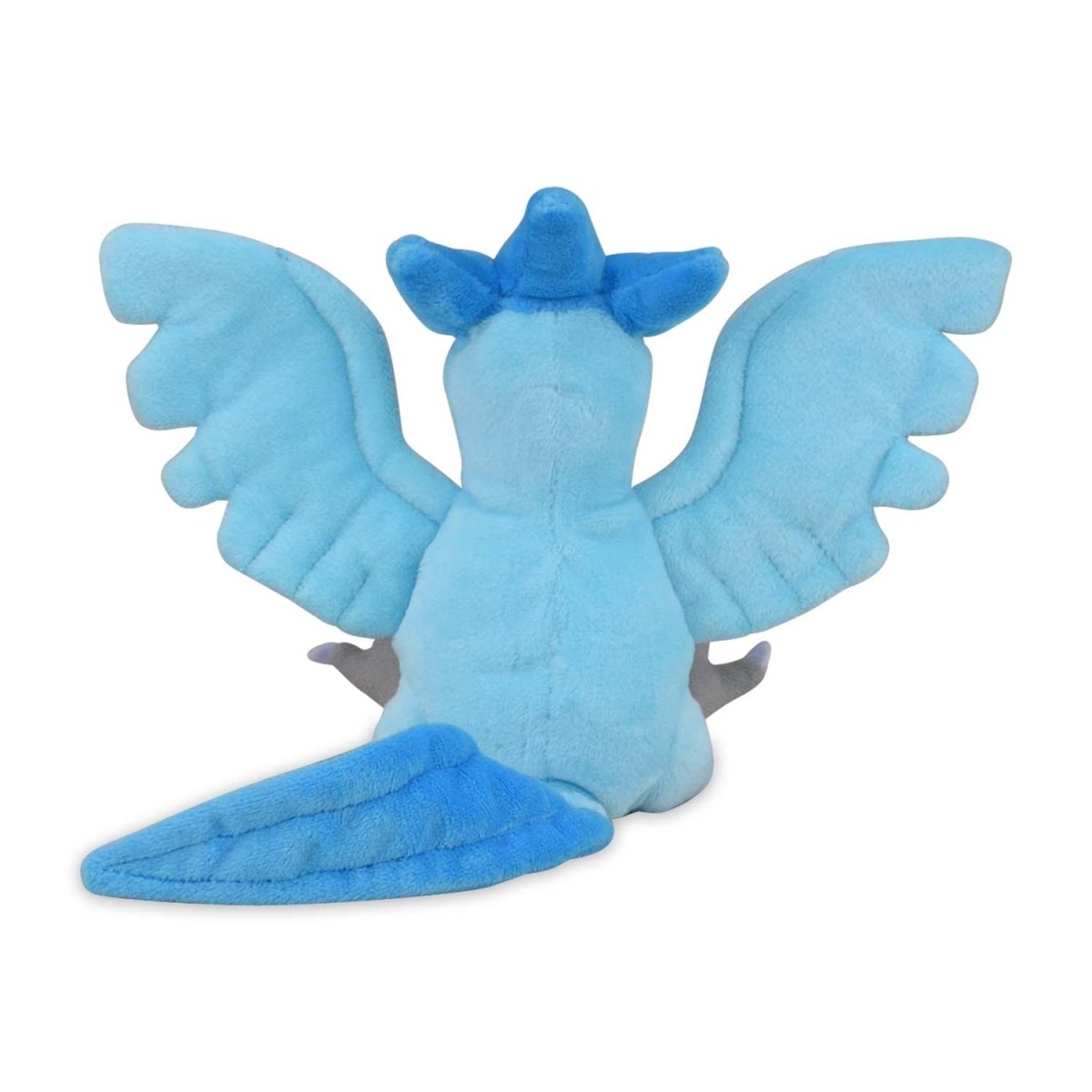 Pokemon Articuno Sitting Cuties Plush 14cm