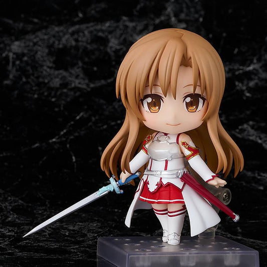 Sword Art Online Asuna 2.0 Nendoroid Figure #1669