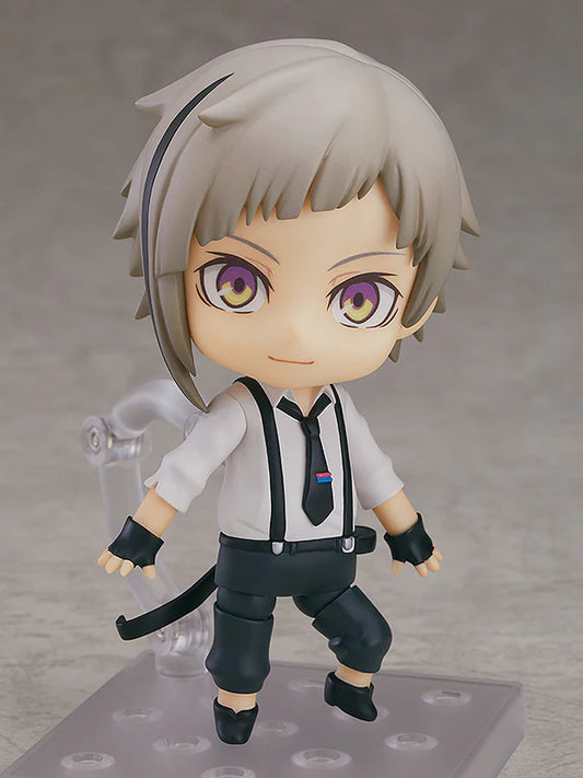 Bungo Stray Dogs Atsushi Nakajima Nendoroid Figure #893