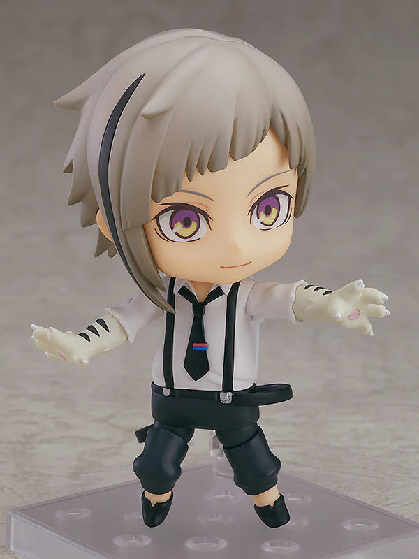 Bungo Stray Dogs Atsushi Nakajima Nendoroid Figure #893