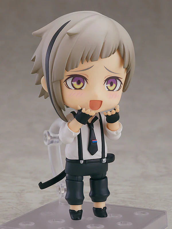 Bungo Stray Dogs Atsushi Nakajima Nendoroid Figure #893