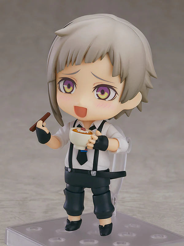 Bungo Stray Dogs Atsushi Nakajima Nendoroid Figure #893