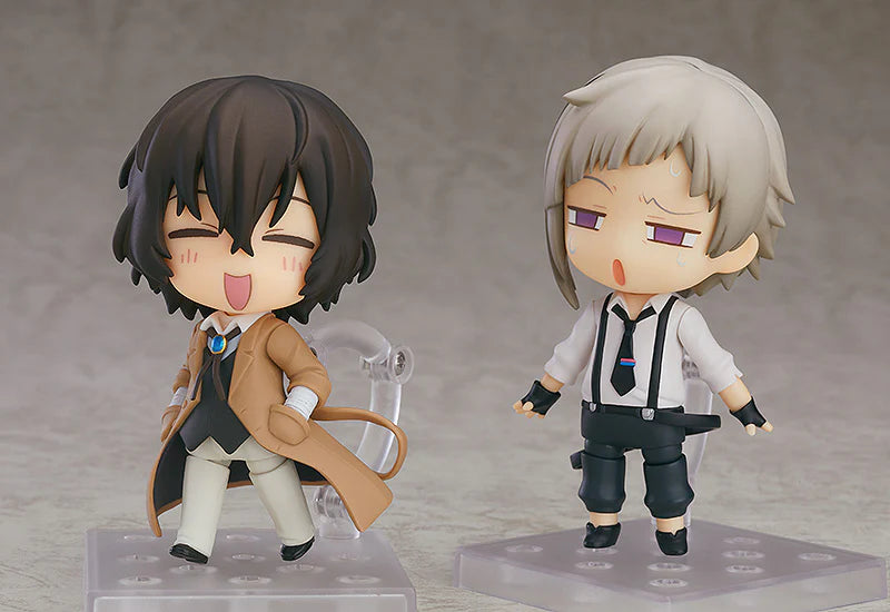 Bungo Stray Dogs Atsushi Nakajima Nendoroid Figure #893