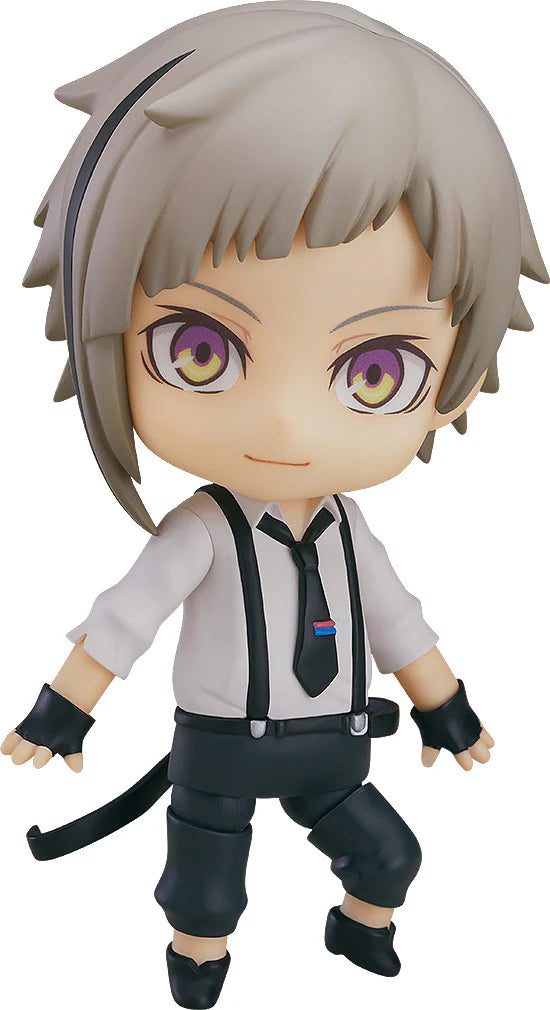 Bungo Stray Dogs Atsushi Nakajima Nendoroid Figure #893